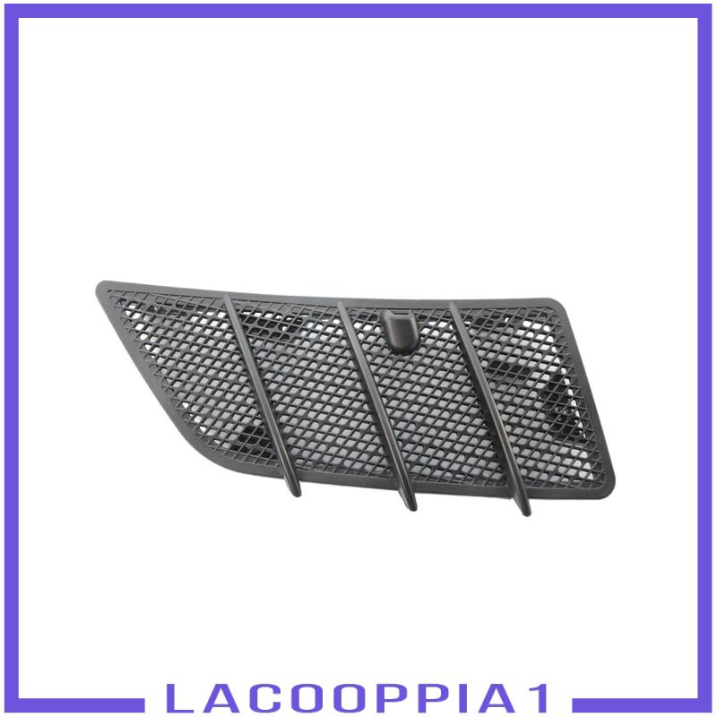 Khung Lưới Tản Nhiệt Lacooppia1 Cho Mercedes- W164 2008-2011