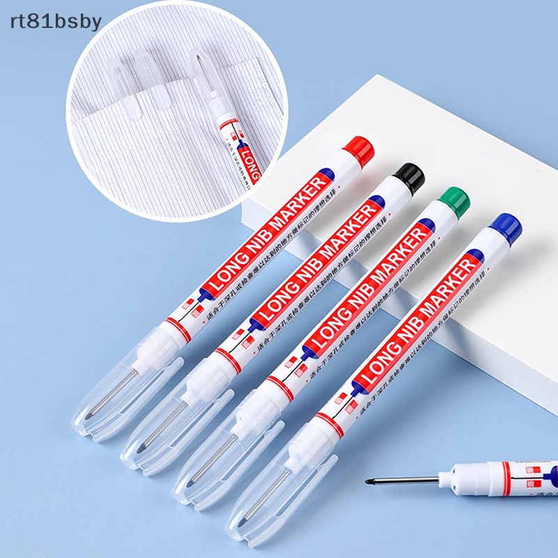 Bút Đánh Dấu Lỗ Dài Đa Năng Trang Trí Nhà Tắm