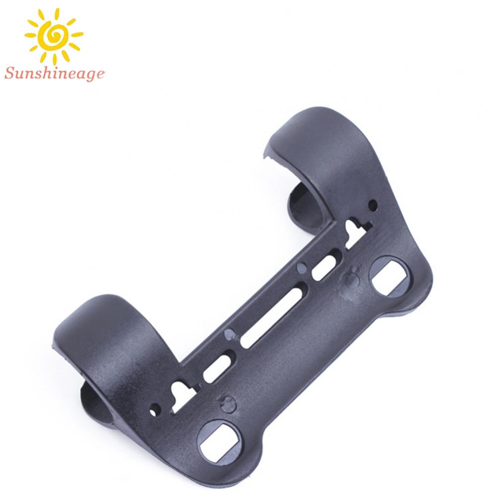 Khung Kẹp Bơm Xe Đạp Bằng Nylon Màu Đen