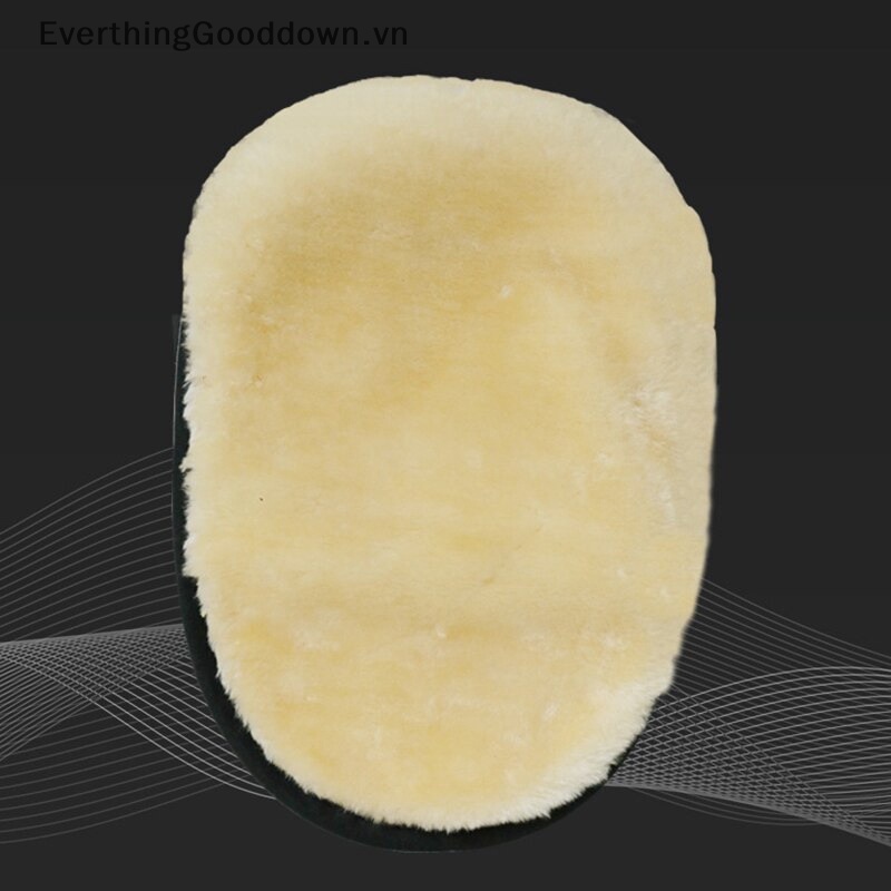 Everthinggooddown Găng Tay Len Rửa Xe Hơi Tạo Kiểu vn