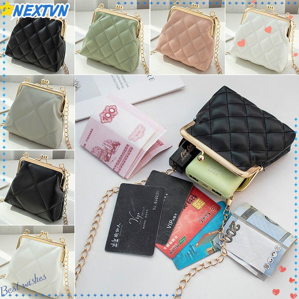 Túi Đeo Chéo Đựng Điện Thoại Thiết Kế Đơn Giản Thời Trang