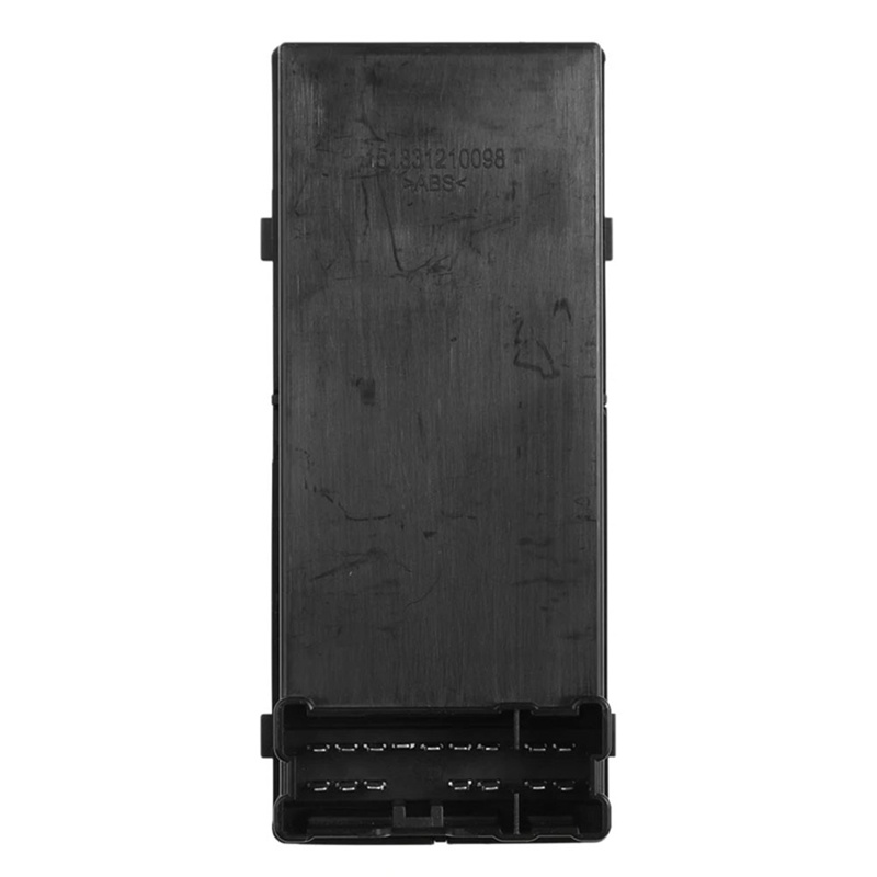 Công Tắc Cửa Sổ Điện Mới 25401-1HB0C Cho Nissan Micra 2010-2018 254011Phụ Kiện Chuyên Dụng Cho Xe HB0C Hb0C0