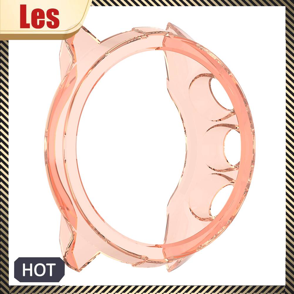 Khung Bảo Vệ Bằng TPU Cho Đồng Hồ Thể Thao Suunto 9 Spartan HR Baro