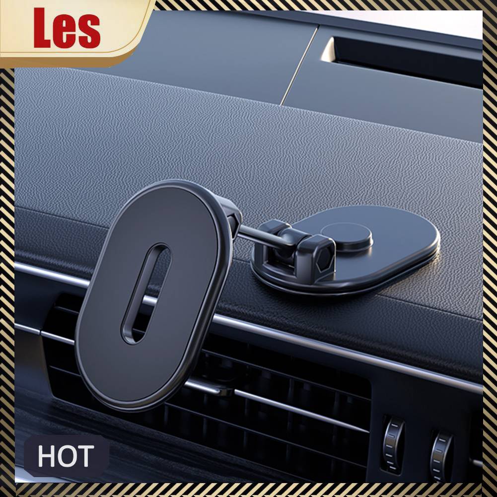 Giá Đỡ Điện Thoại Kim Loại Hít Nam Châm Xoay 720 Độ 14 13 120 Cho Xe Hơi lphone 14 13 120