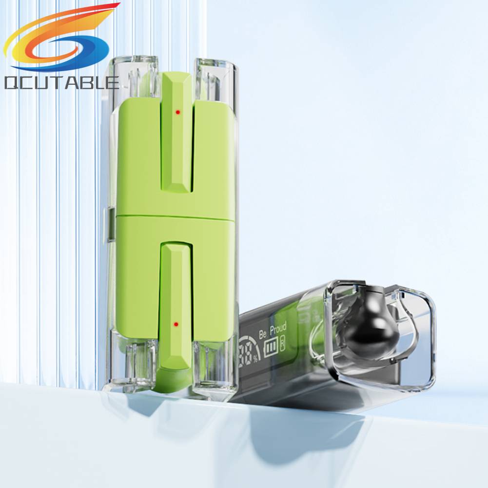 Tai nghe không dây Thời Trang Kèm Phụ Kiện