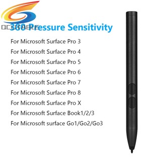 Bút Cảm Ứng Thông Minh Cho Microsoft Surface Pro