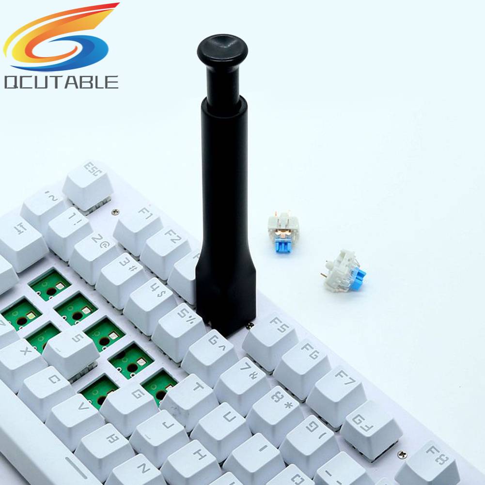 Dụng Cụ Tháo Nút Bàn Phím Máy Tính Bằng Nhựa Đa Năng Tiện Dụng