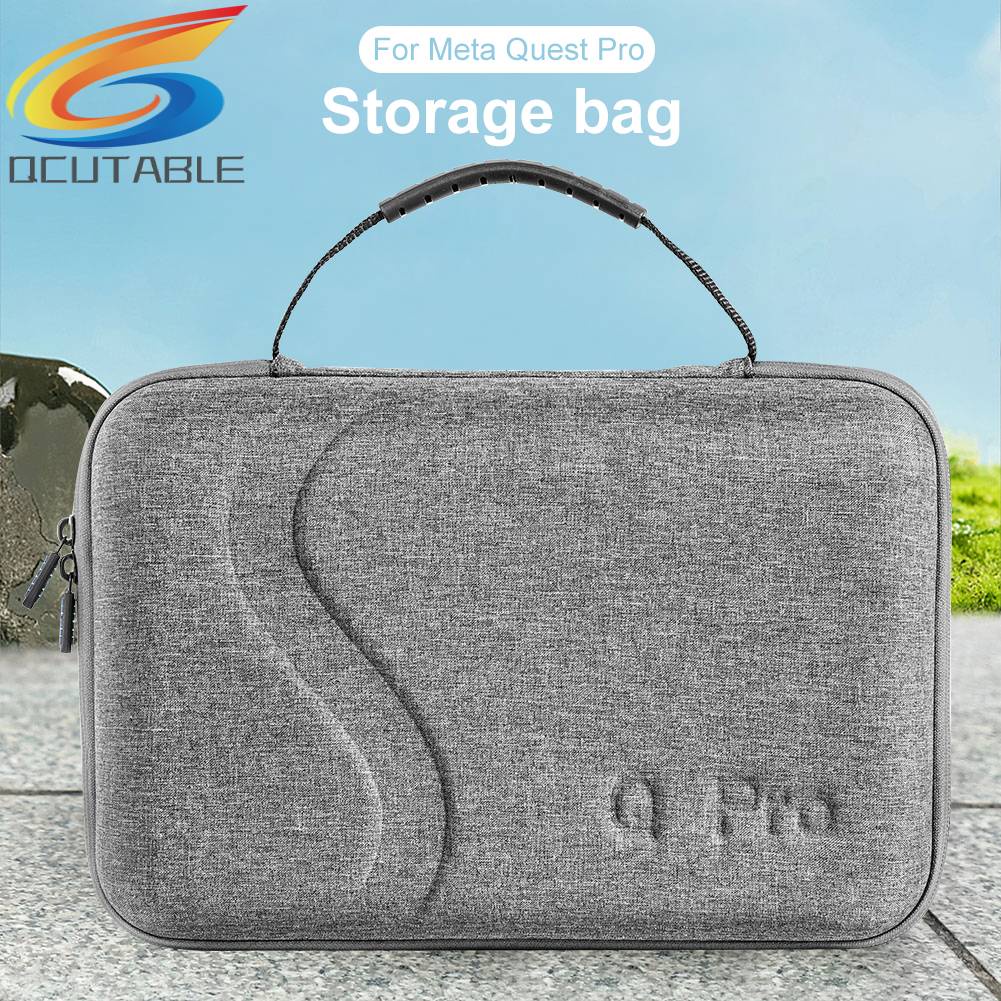 Túi Đựng Kính Thực Tế Ảo Cho Meta Quest Pro