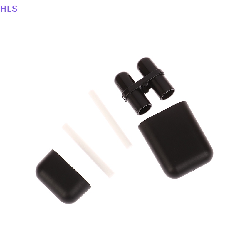 [HLS] Ống Tinh Dầu Rỗng Lọc Không Ngáy Hai Cách Dùng Khi Ngủ