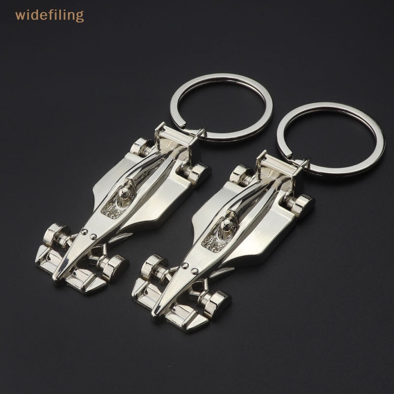 1 Móc Khóa Xe Đua Công Thức 1 Mini Thời Trang Cho Nam