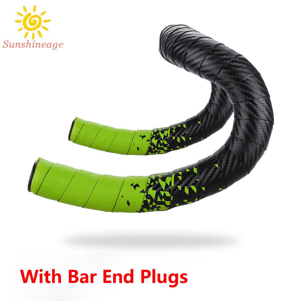 Băng Quấn Tay Lái Bằng Xốp Eva Mềm Thoáng Khí