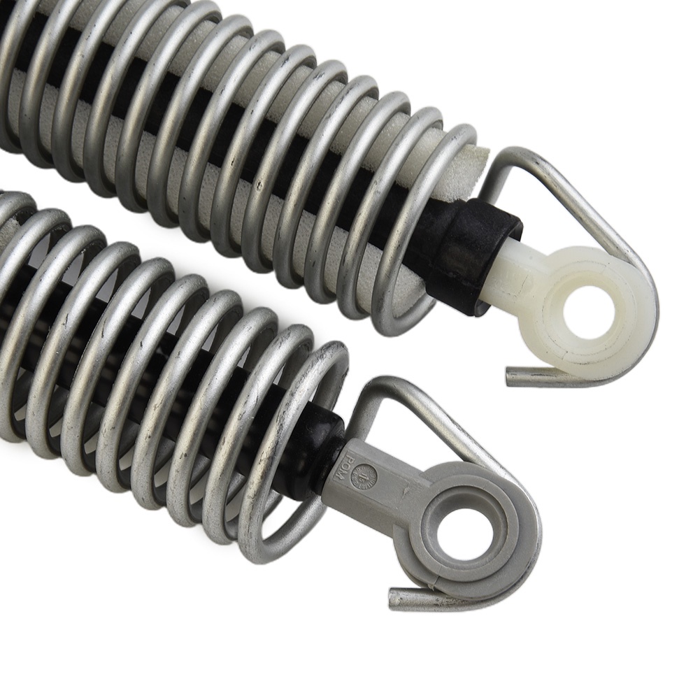 Bộ Lò Xo Hỗ Trợ Cốp Xe Hơi Thay Thế Trái Phải Cho BMW F10 5 Series
