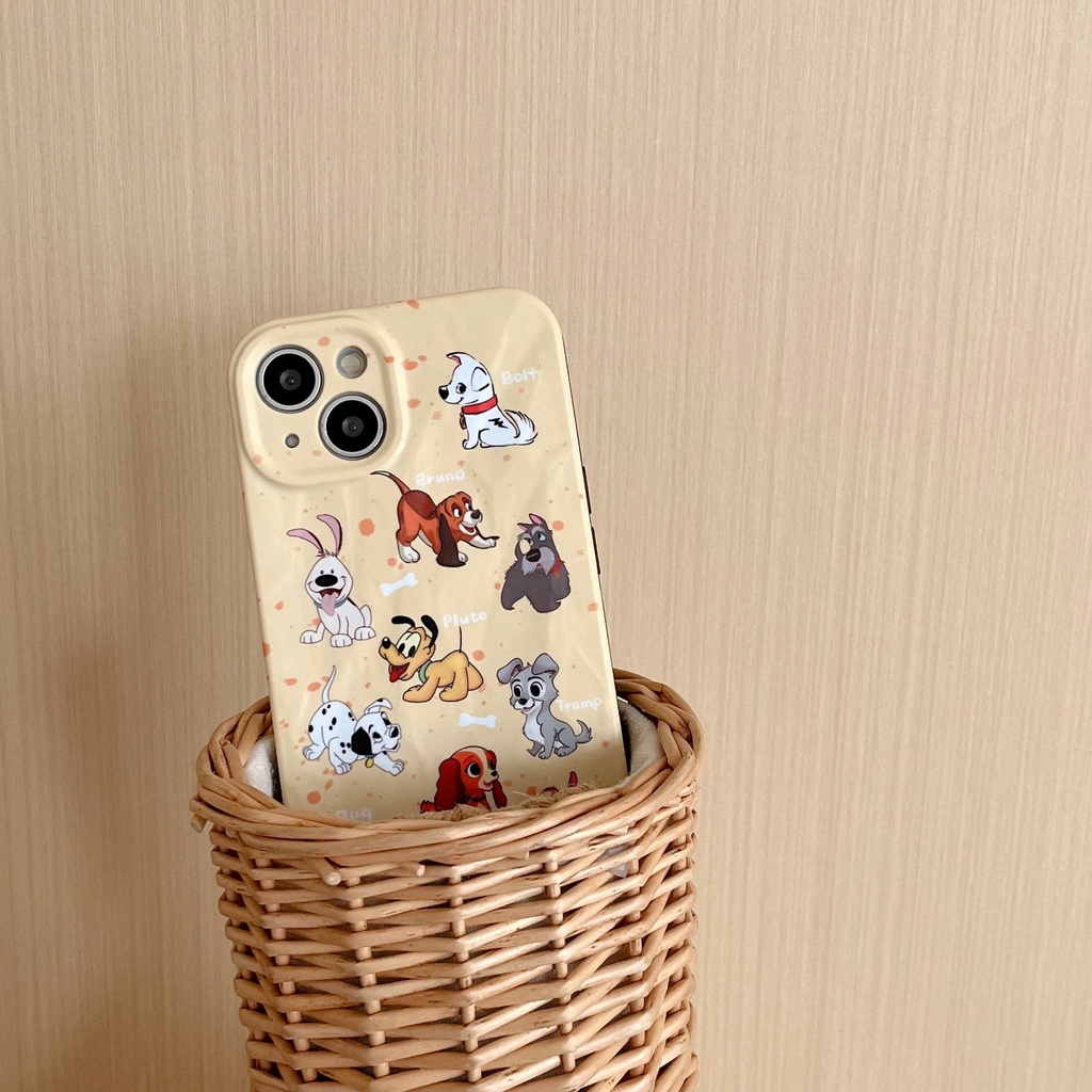 Ốp Điện Thoại TPU Chống Sốc Bảo Vệ Toàn Diện Cho IPhone 14 13 12 11 Pro Max