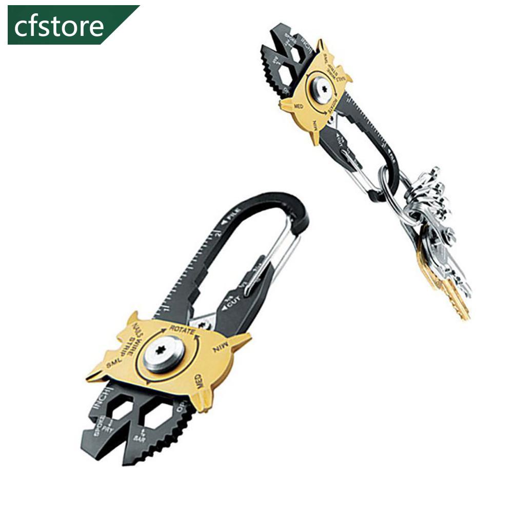 Tua Vít Mini Đa Năng 20 Trong 1 Bằng Thép Không Gỉ K6V2