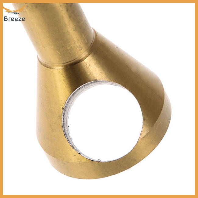 Set 4 Mũi Khoan Lỗ 2-20mm Chuyên Dụng