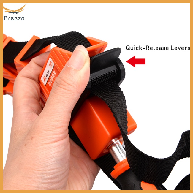 Bộ 4 Giá Đỡ Kẹp Góc Khung Làm Mộc Chuyên Dụng