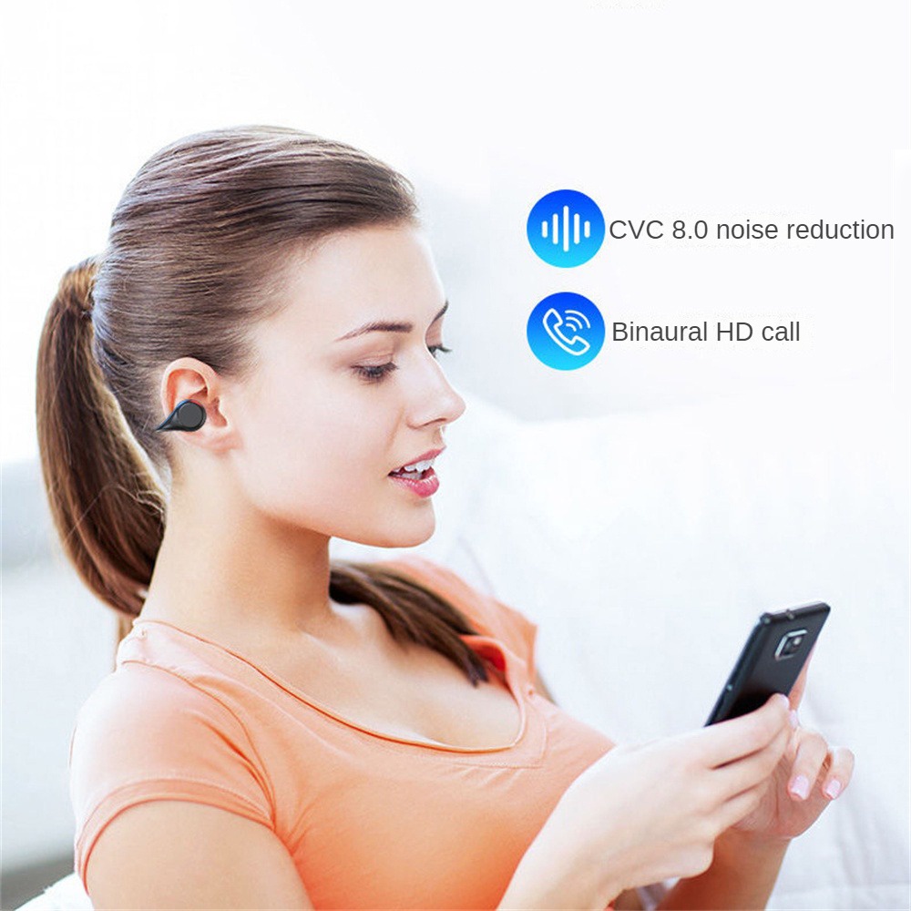 Tai Nghe bluetooth Không Dây s99 Công Nghệ Cao Sử Dụng Pin Dài