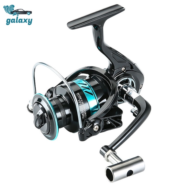 Galaxy Máy Câu Cá 17 + 1bb / 5.2: 1 Tốc Độ Cao