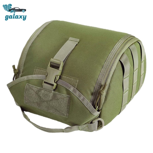 Galaxy Túi Đựng Mũ Bảo Hiểm Chống Thấm Nước Đa Năng Tiện Dụng