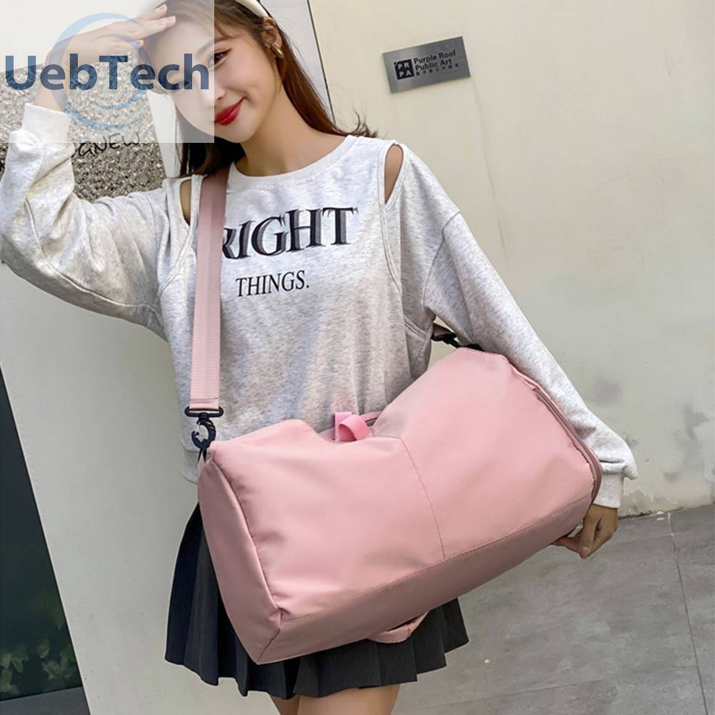 Túi Đựng Thảm Tập Thể Thao Bằng Vải Oxford Chống Nước Có Thể Gấp Gọn