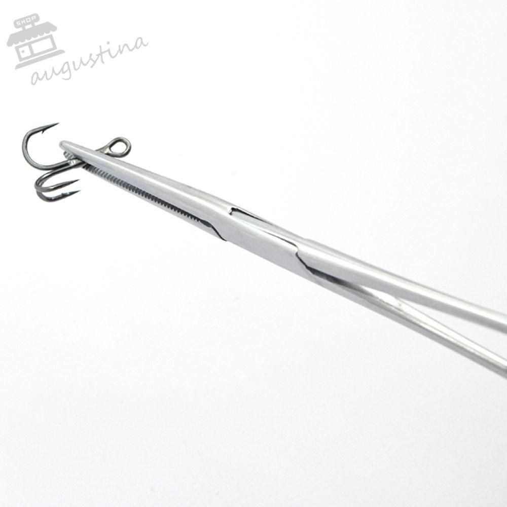 AUGUSTINA Kìm Khóa Dây Câu Cá Chuyên Dụng Chất Lượng Cao