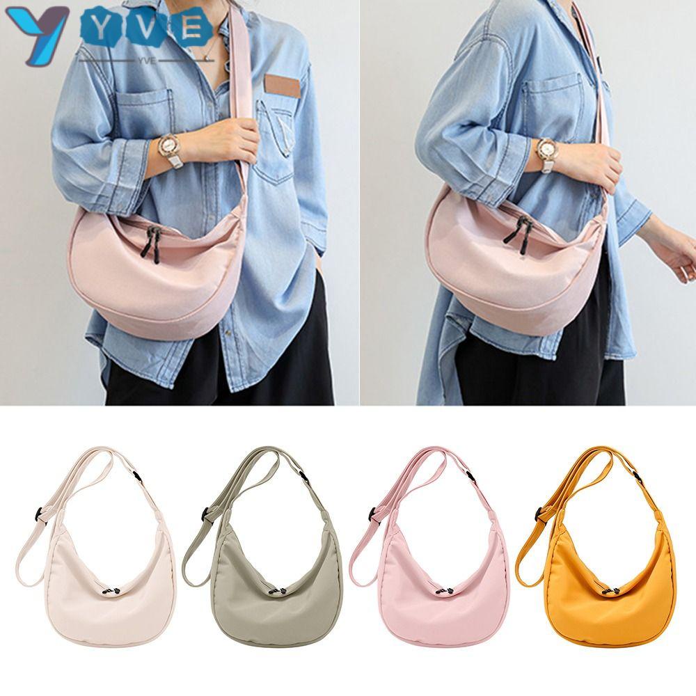 YVE Túi Đeo Chéo Thể Thao / Du Lịch / Leo Núi Nhỏ Gọn