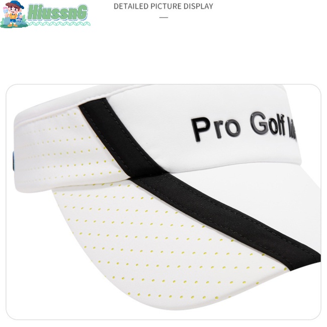 Mũ Lưỡi Trai Màu Sắc Tương Phản Thời Trang Mùa Hè Cho Nam