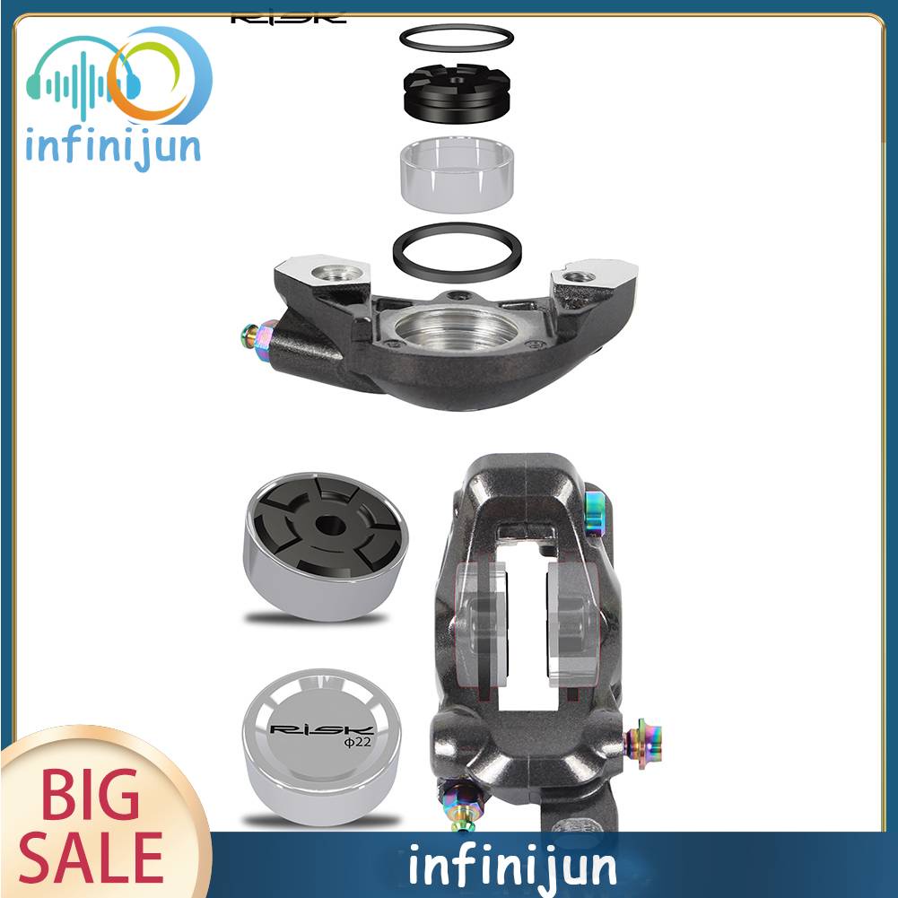 Bộ Kẹp Phanh Cho MTB SLX Series M675 M7000 M7100