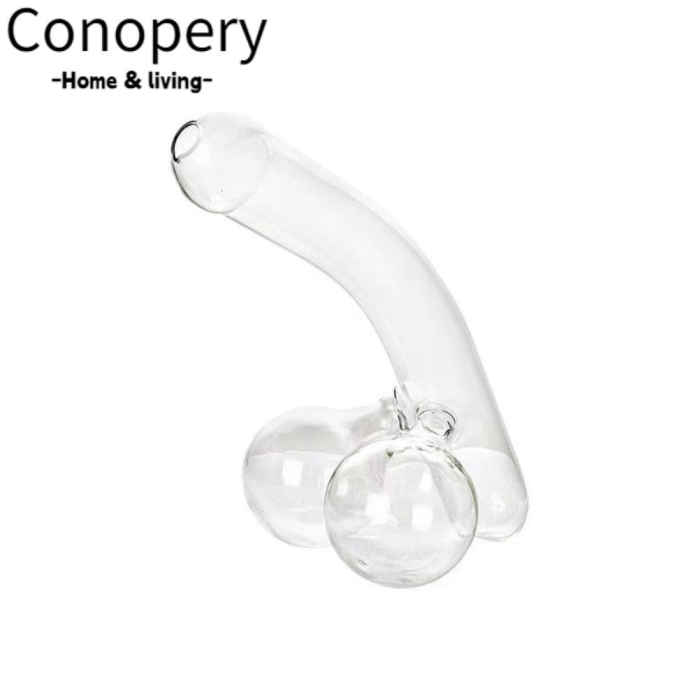 CONOPERY Hộp Quà Sinh Nhật Bằng Kính Độc Đáo Cho Nam