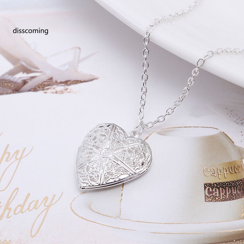 Áo Thun In Hình SL SL SL SL Thời Trang Cá Tính| Vòng cổ Mặt Trái Tim Có Thể Mở Ra