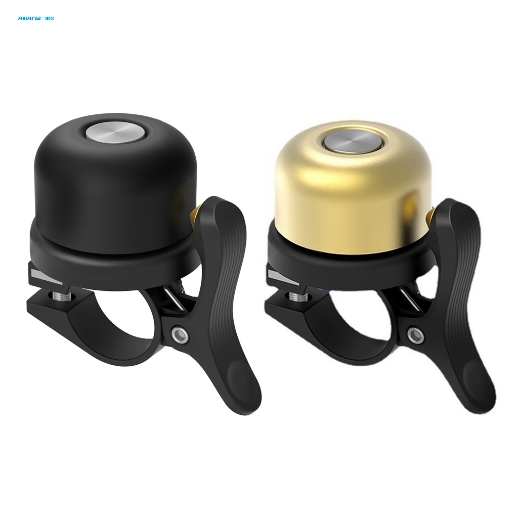 Am * Còi Báo Động Độ Phân Giải Cao Thông Dụng Dễ Lắp Đặt Kích Thước Nhỏ Gọn Chống Trộm Lý Tưởng Cho Xe Đạp Và Phụ