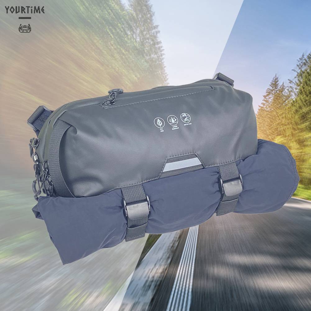 Túi Đeo Hông 2.8L Có Thể Điều Chỉnh Kích Cỡ Tiện Dụng