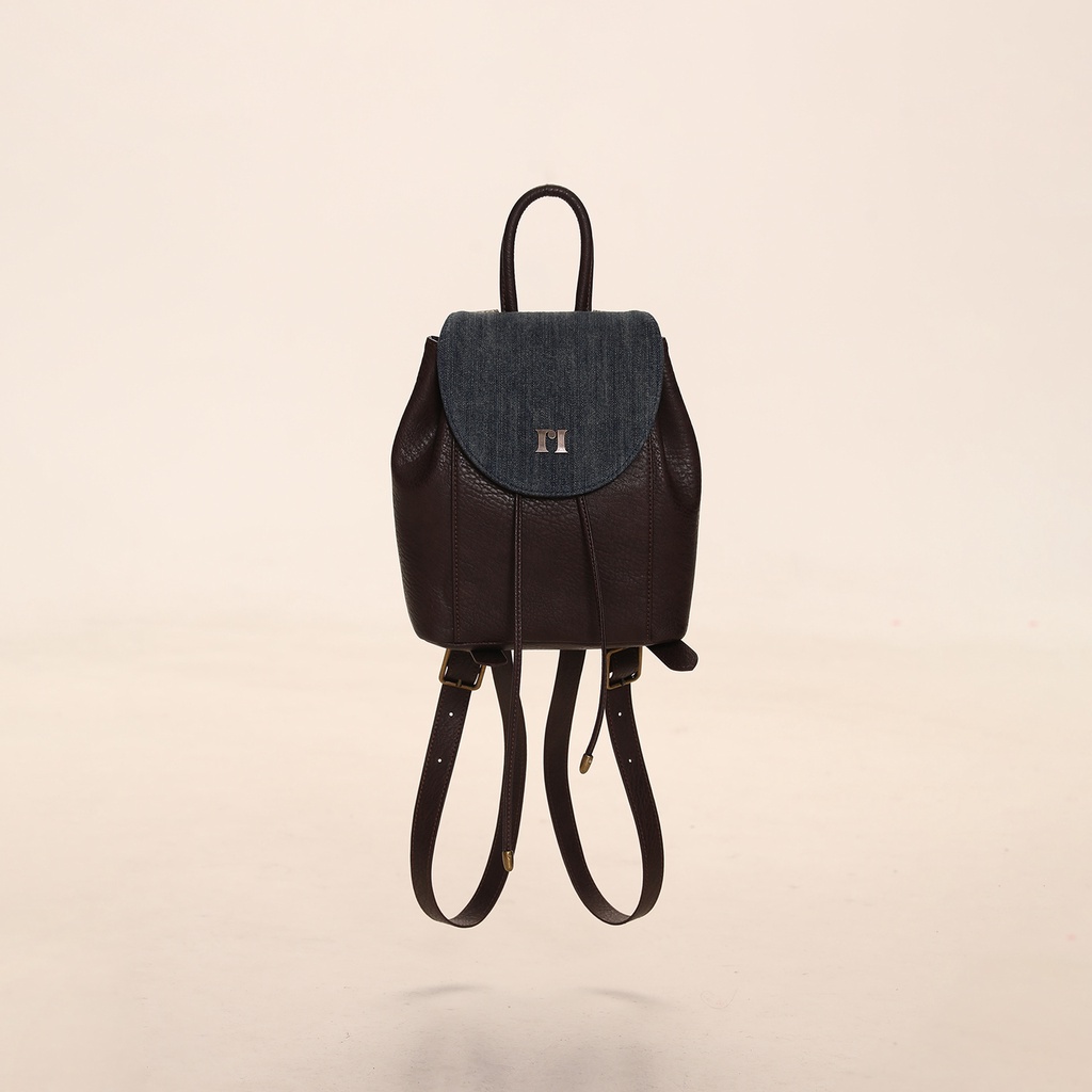 Balo Thời Trang Cao Cấp Dễ Phối Đồ Cho Nữ