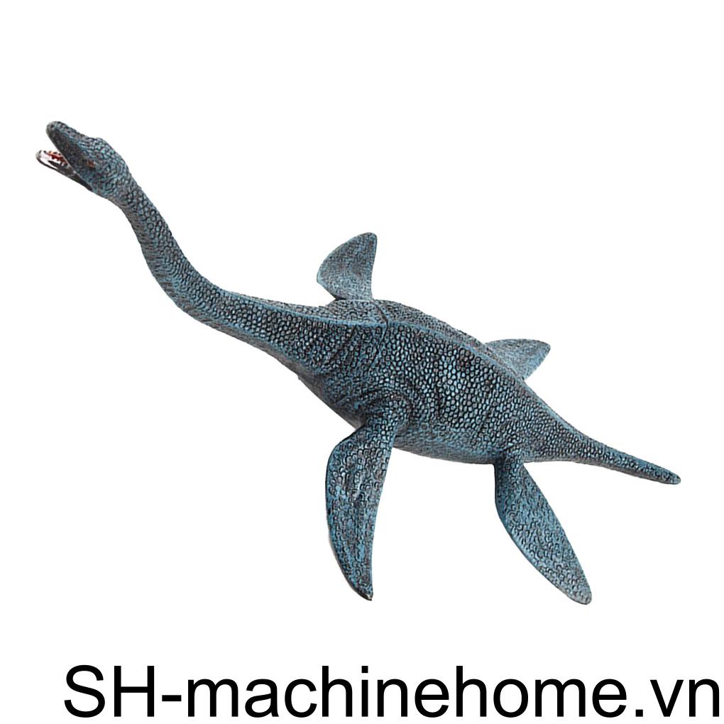 Mô Hình Khủng Long Plesiosaurus Đồ Chơi Cho Bé