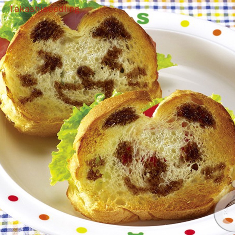 Set 3 Bút Vẽ Trang Trí Bánh Kem / Bánh Quy / Thức Ăn Dành Cho Nhà Bếp