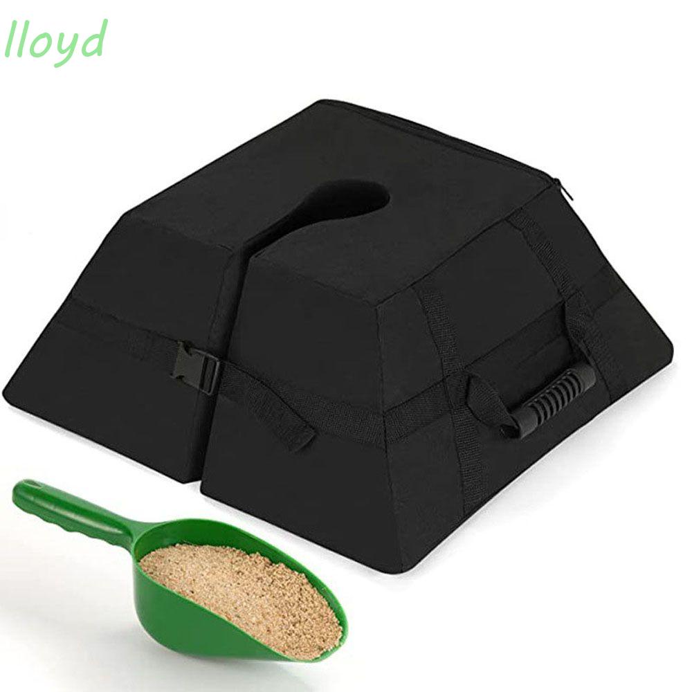 LLOYD Túi Cát Phụ Kiện Dựng Lều Có Thể Điều Chỉnh