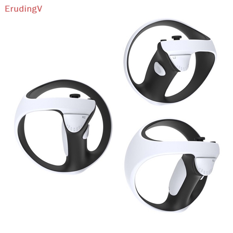 Vỏ Bọc Tay Cầm Chơi Game Bằng Silicon Chống Trượt Cho Ps5 Vr2