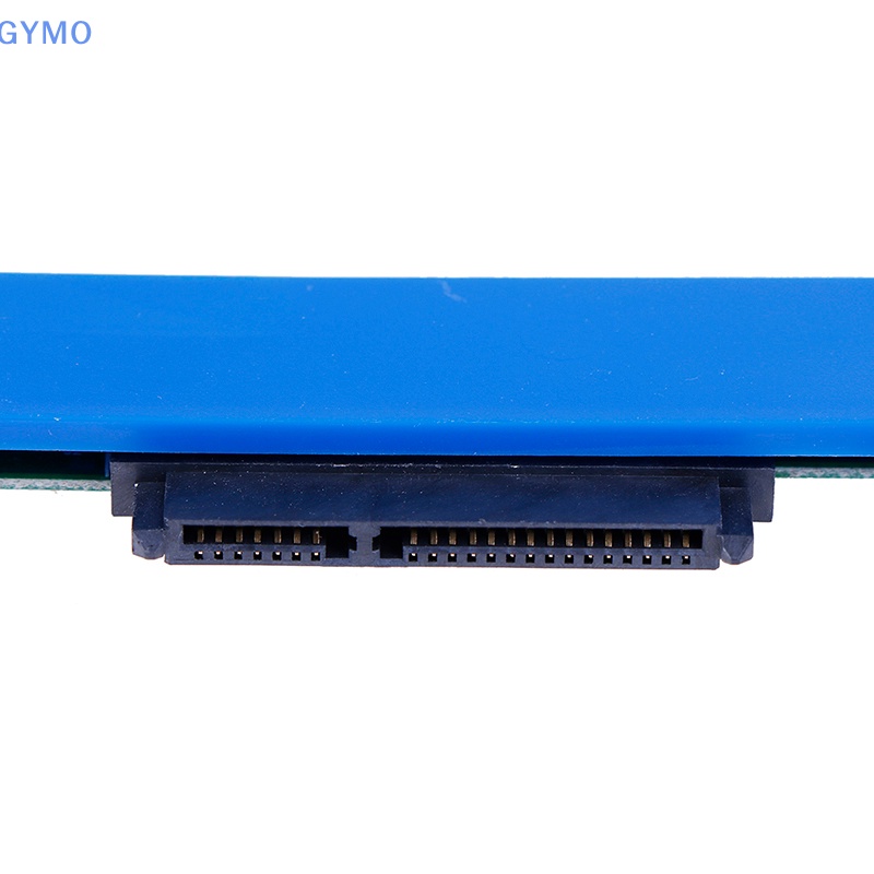 Khay Nhựa Đựng Ổ Đĩa CD DVD SATA 2nd HDD Cho Laptop 9.0mm SATA 3.0