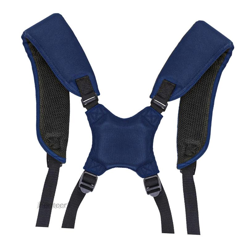 Ba Lô Đeo Vai Đựng Gậy Đánh Golf Chống Thấm Nước Có Dây Điều Chỉnh Được Fenteer1