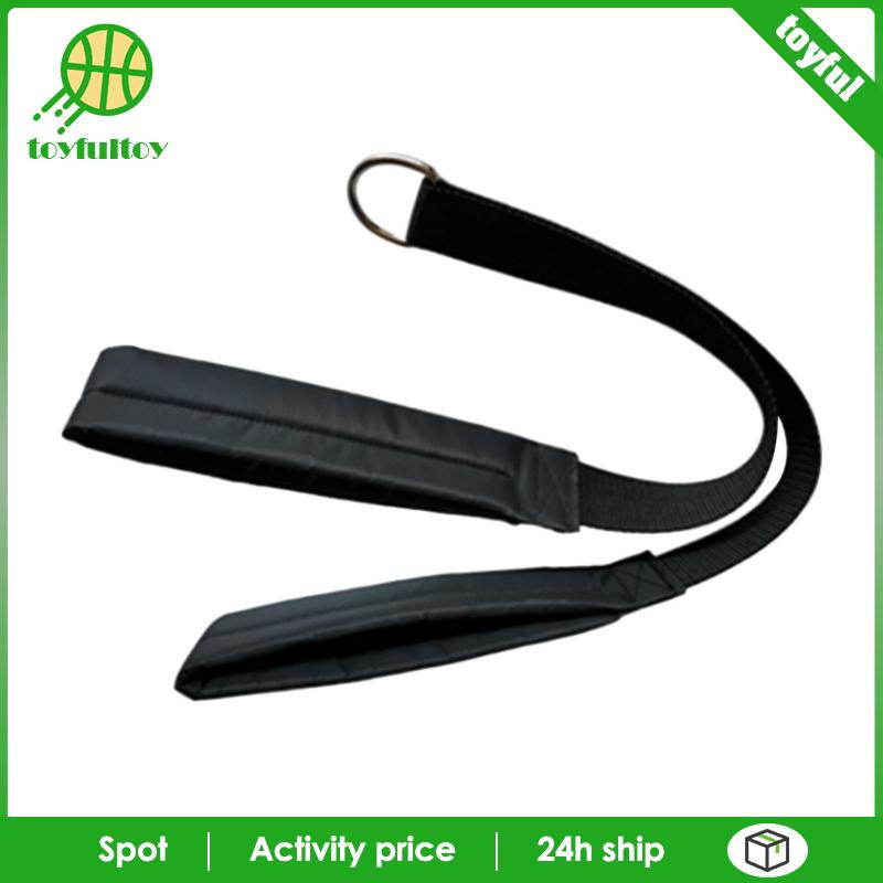 Dây Cáp Nối Dài Hỗ Trợ Luyện Tập Thể Hình