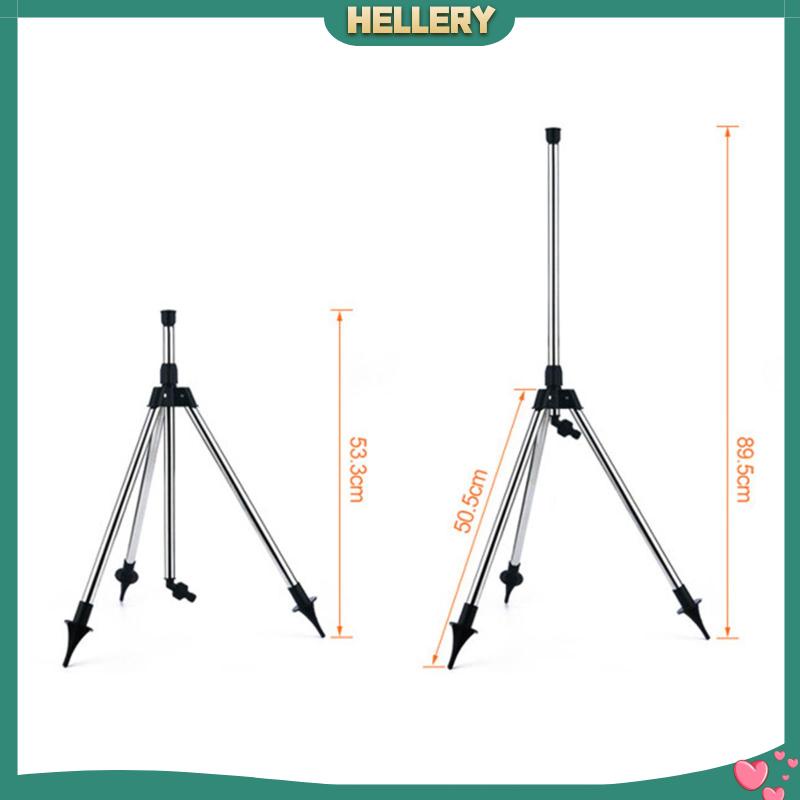 Giá Đỡ Ba Chân Hỗ Trợ Tưới Cây Sân Vườn Tiện Dụng