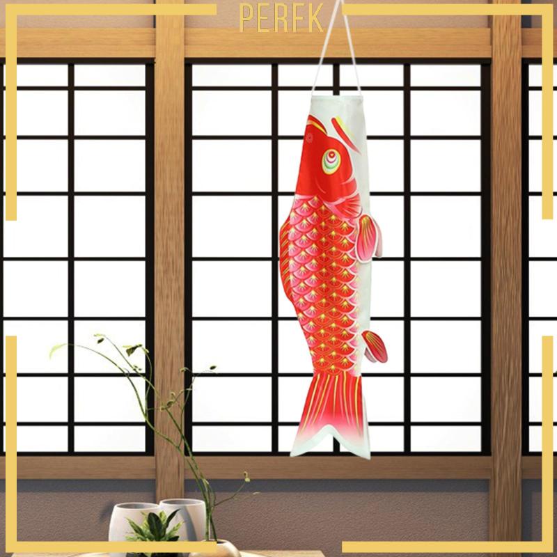 Cờ Trang Trí Nhật Bản Cho Quán Bar / Nhà Hàng Izakaya / [Perfk]