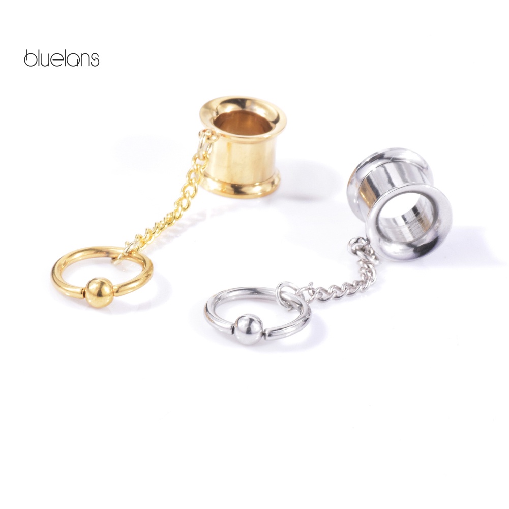 1 Khuyên Nong Tai Nữ Dạng Tua Rua Thời Trang