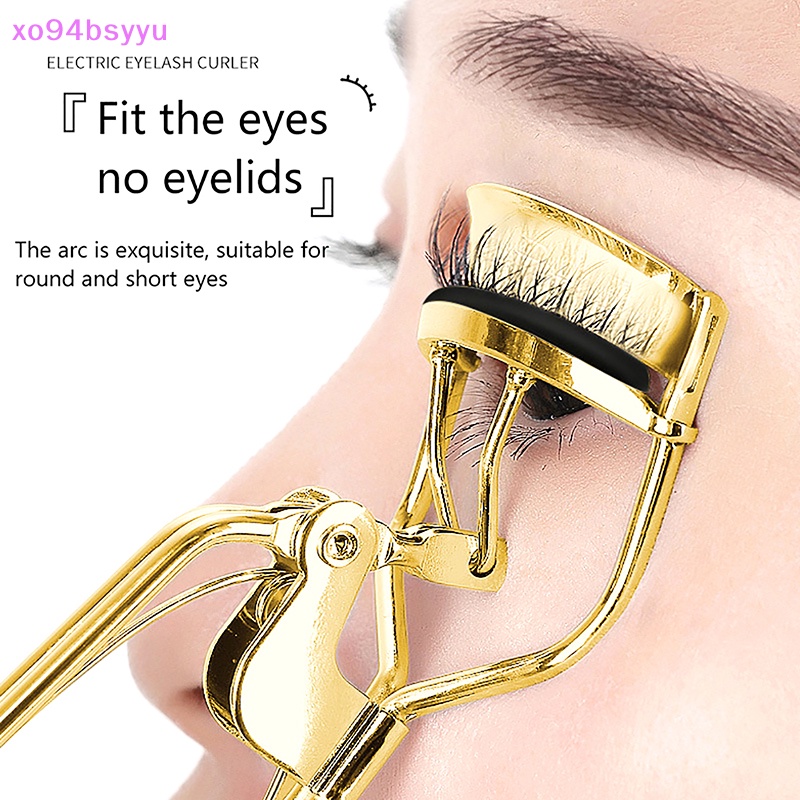 Kẹp Uốn Mi Góc Rộng Xo94Bsyu Tiện Dụng Cho Trang Điểm