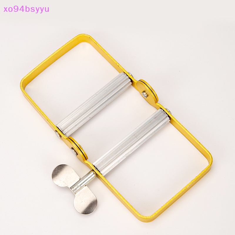 1 Dụng Cụ Ép Kem Đánh Răng Bằng Kim Loại Xo94Bsyu