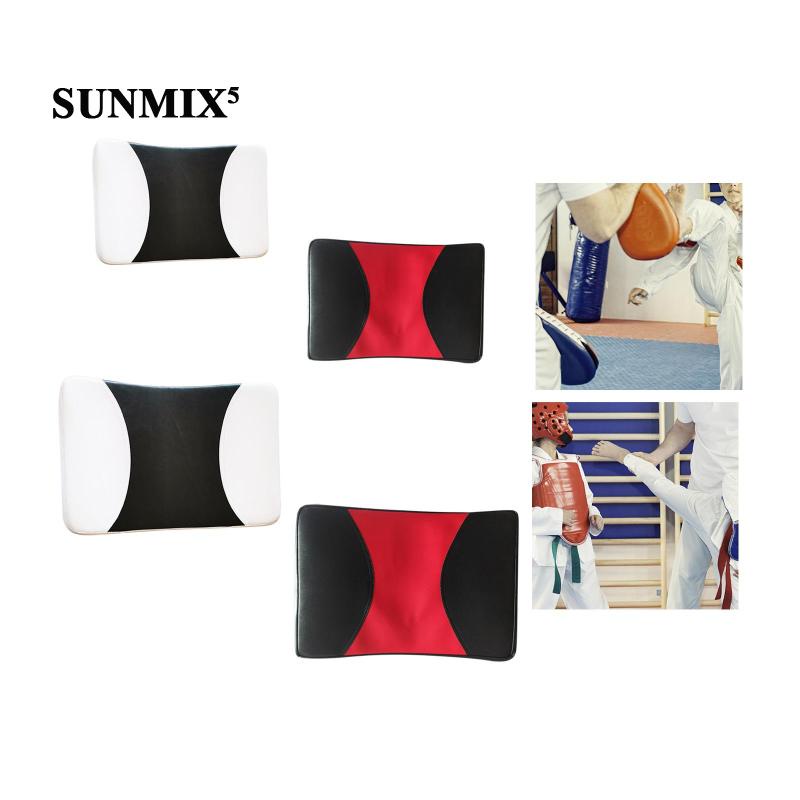 Đệm Tập Đá Thoáng Khí Bền Bỉ Cho Sparring Mma Kick Training