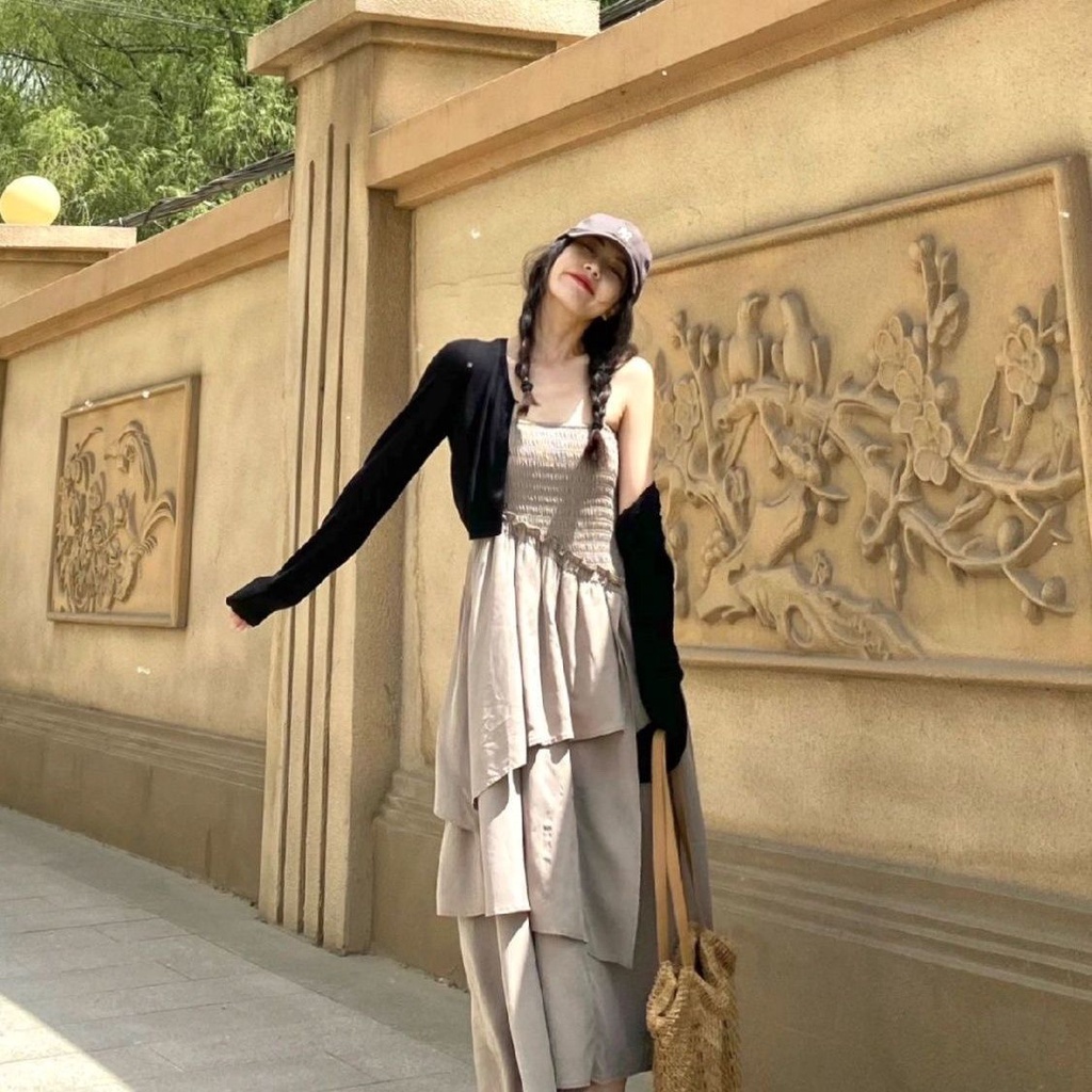 Đầm Nữ Thiết Kế Độc Đáo Thời Trang