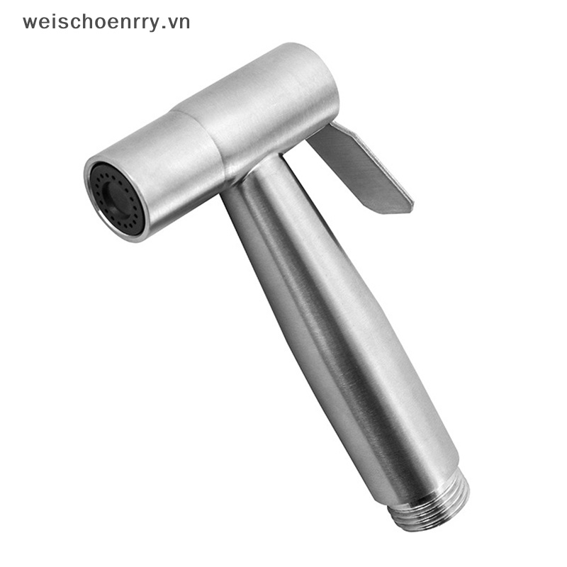 Vòi Xịt Toilet Cầm Tay Tiện Dụng Chất Lượng Cao