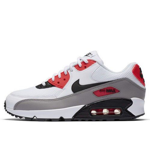 Giày Thể Thao AIRMAX90 Đệm Khí Thời Trang Thu Đông 2021 Cho Nam Và Nữ