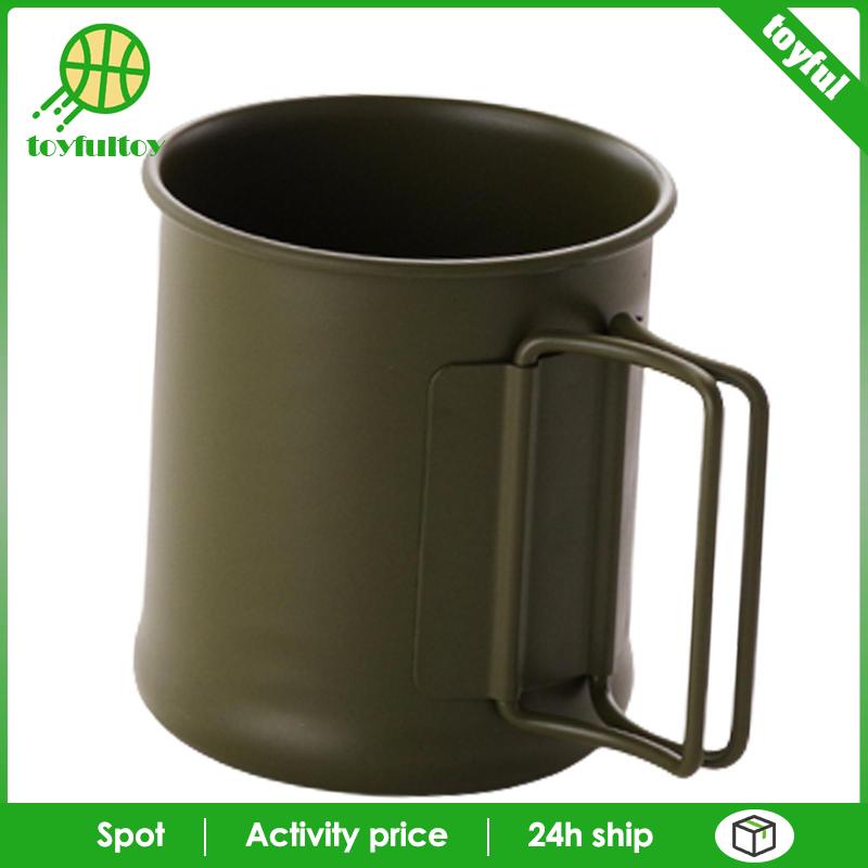 Cốc Cà Phê Bằng Thép Không Gỉ Bền Bỉ Có Thể Tái Sử Dụng